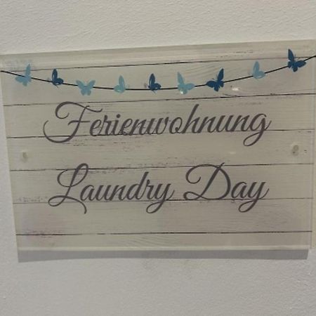 Ferienwohnung Laundry Day 48 Citynah Urban Style Αμβούργο Εξωτερικό φωτογραφία