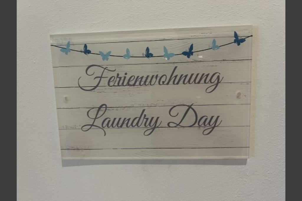 Ferienwohnung Laundry Day 48 Citynah Urban Style Αμβούργο Εξωτερικό φωτογραφία